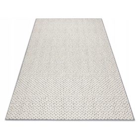   Szőnyeg - Lapos szövésű szőnyeg Szőnyegek Łuszczów 120 x 170 cm