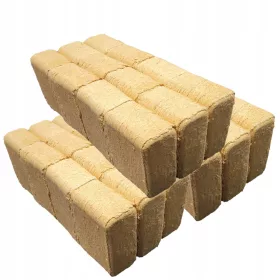  BÜKK FA BRIKETT KANDALLÓKÁLYHÁHOZ 60kg