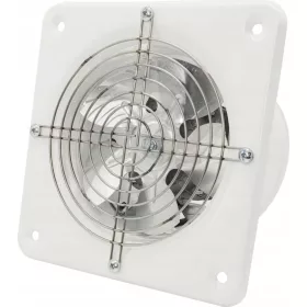   Fürdőszoba ventilátor - Ark FI 160 ipari elszívó ventilátor