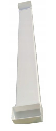 Légcsatorna - 150 cm-es kábel TV CSATORNA