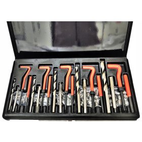 SZETT 131 db. M5-M12 SÉRÜLT CÉNAK JAVÍTÁSA