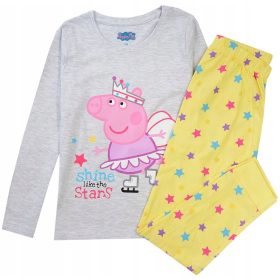   Gyermek pizsama, fürdőköpeny - Patrol Patrol Paw pizsama Marshall Rumble Chase 128