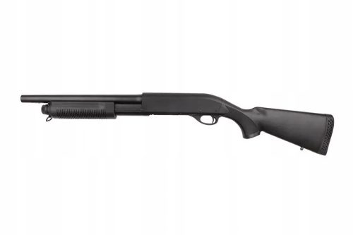 Airsoft sörétes puskák - CyMa Shotgun CM350M Metal - ASG |