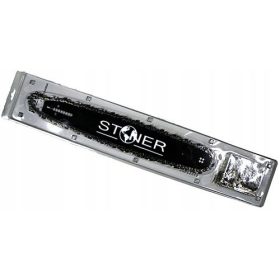   Vezetősín - 15" GUIDE 325 1.5 FŰRÉSZEK 64 CSATLAKOZÓK + 2 LÁNC