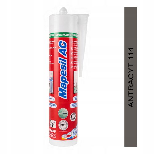 Szilikon tömítők, ragasztók -  6 mm -es zuhanykabin mágneses tömítése