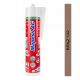Szilikon tömítők, ragasztók -  Szilikon Mapei Mapesil AC 310ml - 142 bronz