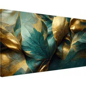 Falfestészet - Kép fali képek 60x120