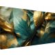 Falfestészet - Kép fali képek 60x120