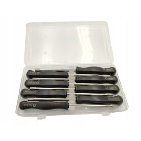   Szerszámkészletek - Kulcsszerszámkészlet 599EL szerszám bőrönd