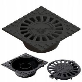 Standartpark padlólefolyó 3335313-5