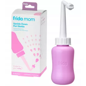  Mini intimzuhany Frida Mom rózsaszín