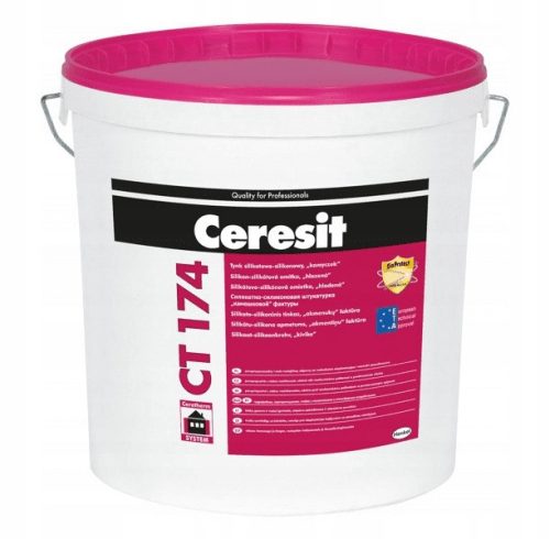 Ceresit CT174 vakolat 25 kg