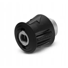   Adapter, Redukció - Karcher gyorscsatlakozás K 2 5 7 Connection m 22 Kattintson