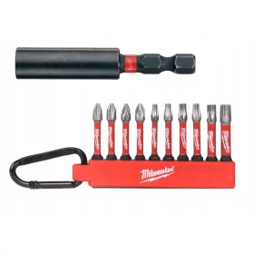 Stroke bitek halmaza 10 db + 60 mm -es kiterjesztés