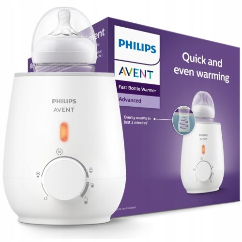  Philips elektromos fűtés