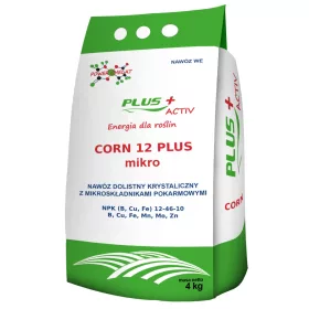  Insol folyékony többkomponensű műtrágya 1,5 kg 1 l