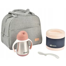  Beaba rozsdamentes acél edénykészlet