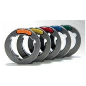 Etetőgörgő készlet 0,6-0,8VT fi 37mm Lincoln