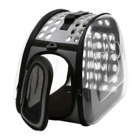   Láda macskáknak - SZÁLLÍTÓTÁSKA MACSKA KUTYÁHOZ NYÚL ÁLLAT S