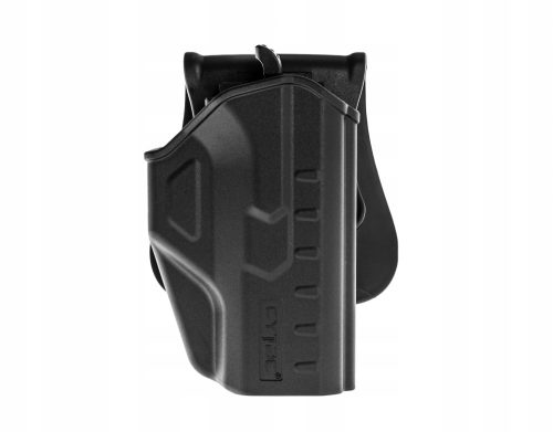Légfegyver tok - Cytac T-hüvelykes intelligens kabin a Beretta APX-hez