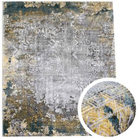   Szőnyeg - Alacsony bolyhos szőnyeg KeresSzőnyeg 140 x 200 cm