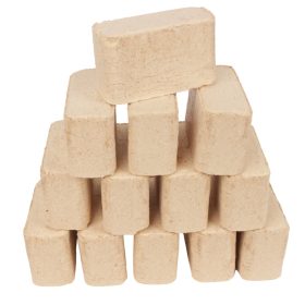  LEVÉL BRIKET KOCKA RUF MAGAS KALÓRIA 20 KG