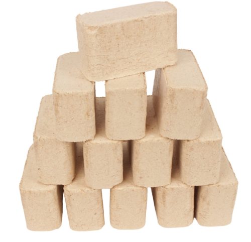  LEVÉL BRIKET KOCKA RUF MAGAS KALÓRIA 20 KG