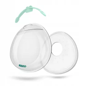 Anyatejes üveg - Neno tejgyűjtő x 2 Claro set + tok
