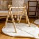 BABY GYM oktatási állvány KÜLÖNBÖZŐ SZÍNEKBEN