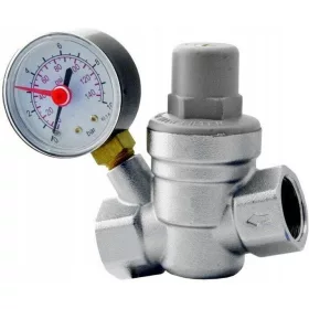 Goshe 3/4'' golyóscsap 0350.302