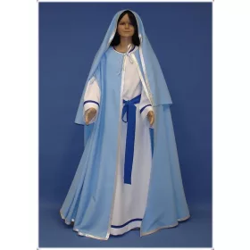 Lány jelmez - Mary ruhája a lánynak egy lánynak.