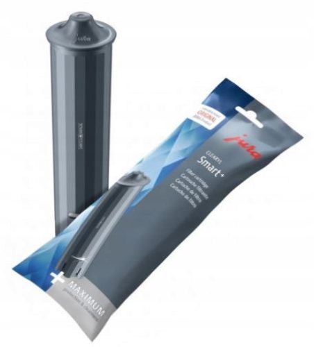 Kávégép szűrő - 10x FILTER szűrőbetét az AquaPlus kancsóhoz