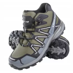 Lahti Pro L3012047 munkacipő, 47-es méret