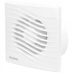   Fürdőszoba ventilátor - Axiálventilátor Dospel Contact Air 120 S 120 mm