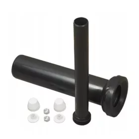   Rejtett WC-modulok és keretek - SOPRO EGAZATI SZILIKON 060/310 ML antracit 66