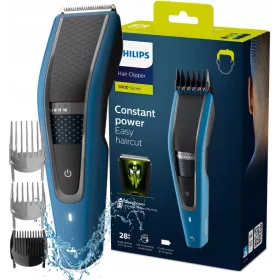  Philips hajvágó Akkus hajborotva