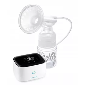  Canpol babák elektromos mellszívó 120 ml