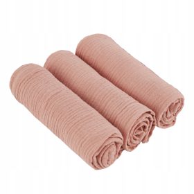   Textil pelenka - Univerzális készlet az inhalációs Fleem RF6 Basic 2 -hez