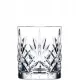 Koktél pohár - RCR whiskys poharak 310 ml 6 db.