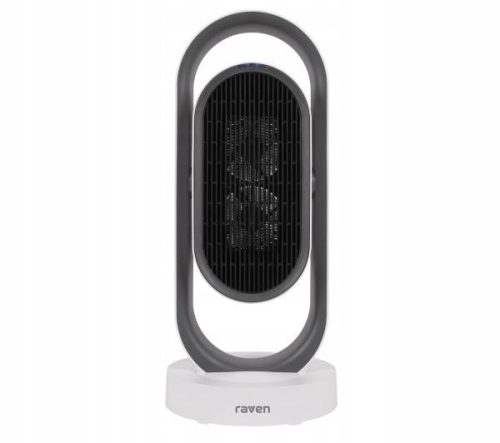 Ventilátoros fűtés - Elektromos fűtés, ventilátor, távirányító