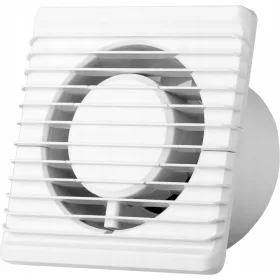   Fürdőszoba ventilátor - FÜRDŐSZOBAI VENTILÁTOR 80 MM STANDARD airRoxy