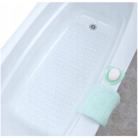   Gyermek csúszásmentes fürdőszőnyeg - Himalaya fahéjpaszta 4 db.