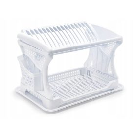 Edény szárító - Műanyag pluster szárító 07201