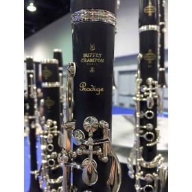  Büfé Crampon Prodige klarinét B-ben