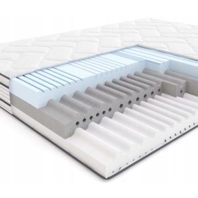  Hilding Modern habmatrac 160 x 200 x 25cm H4, H5