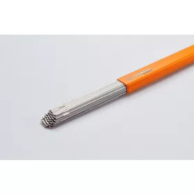 TIG INOX HEGESZTŐ DRÓT 2,0mm 5kg 316LSi