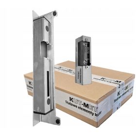   Kerítés Kapu - ELEKTROMOS ZÁR KAZETTA ZÁRVAL ÉS MEMÓRIÁVAL A KAPUKERETHEZ