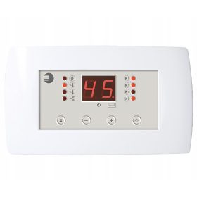 Euroster EUROSTER-11K vezérlő