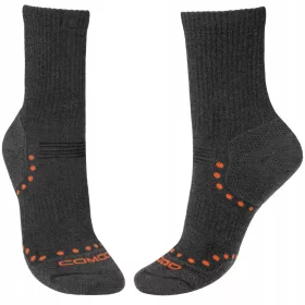   Katonai, vadászzokni - Comodo Light Socks Merino Alpaka Trekking
