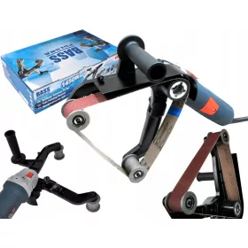 Bass Polska BP-5084 szalagcsiszoló